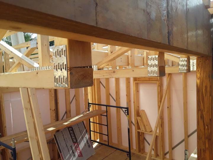 Carpentry Estrie