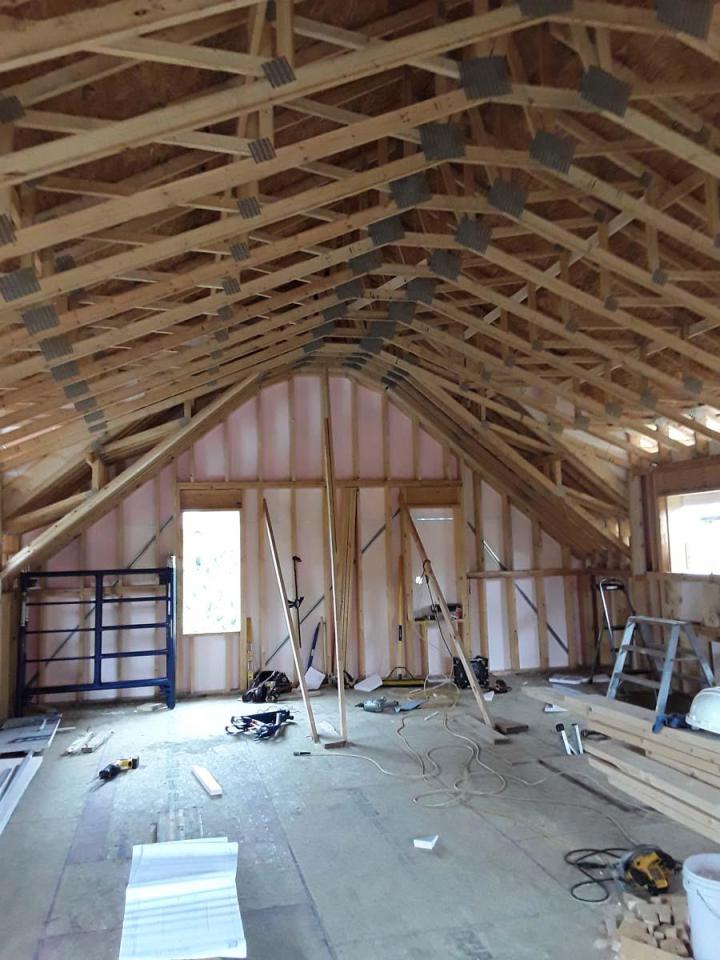 Spécialiste en construction Estrie