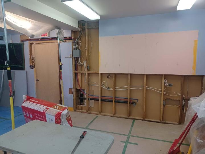 Entreprise de construction Estrie