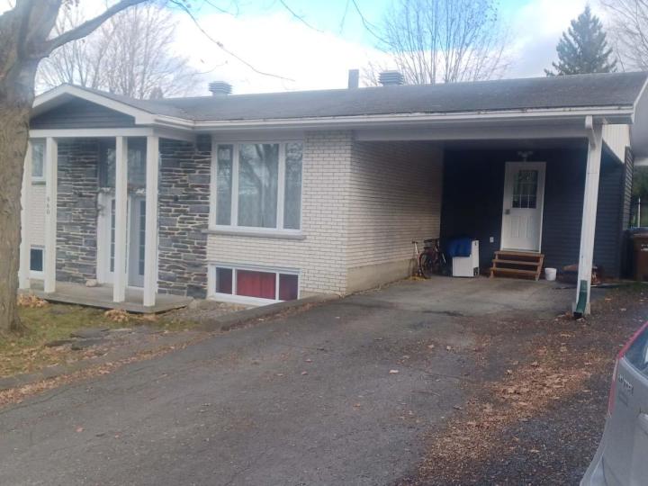 Exterior Finishing Estrie