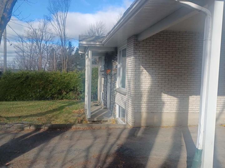 maison écologique Estrie