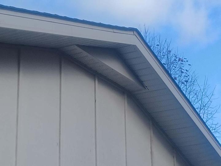 Exterior Finishing Estrie