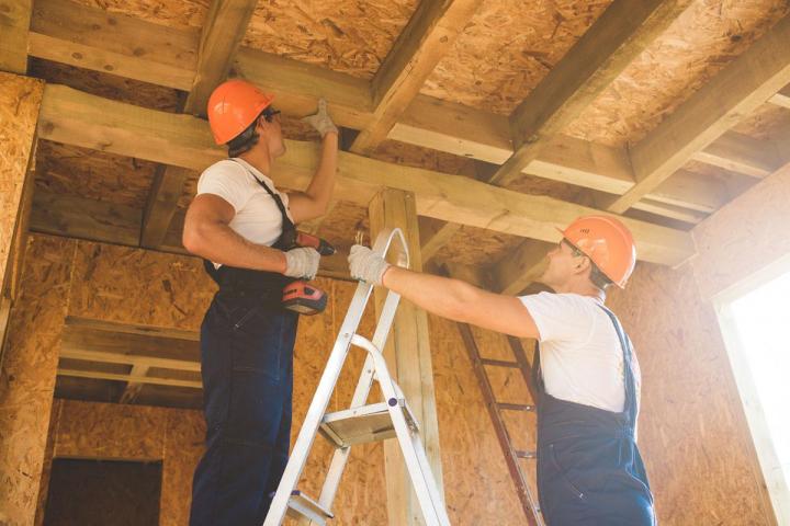 Spécialiste en construction Estrie 